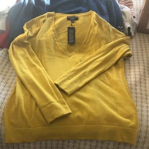 Banana Republic Brand New Sweater XL